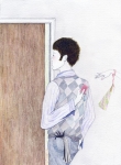 just looking