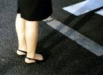 Untitled (legs)