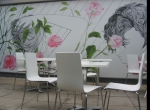 a design for a romance